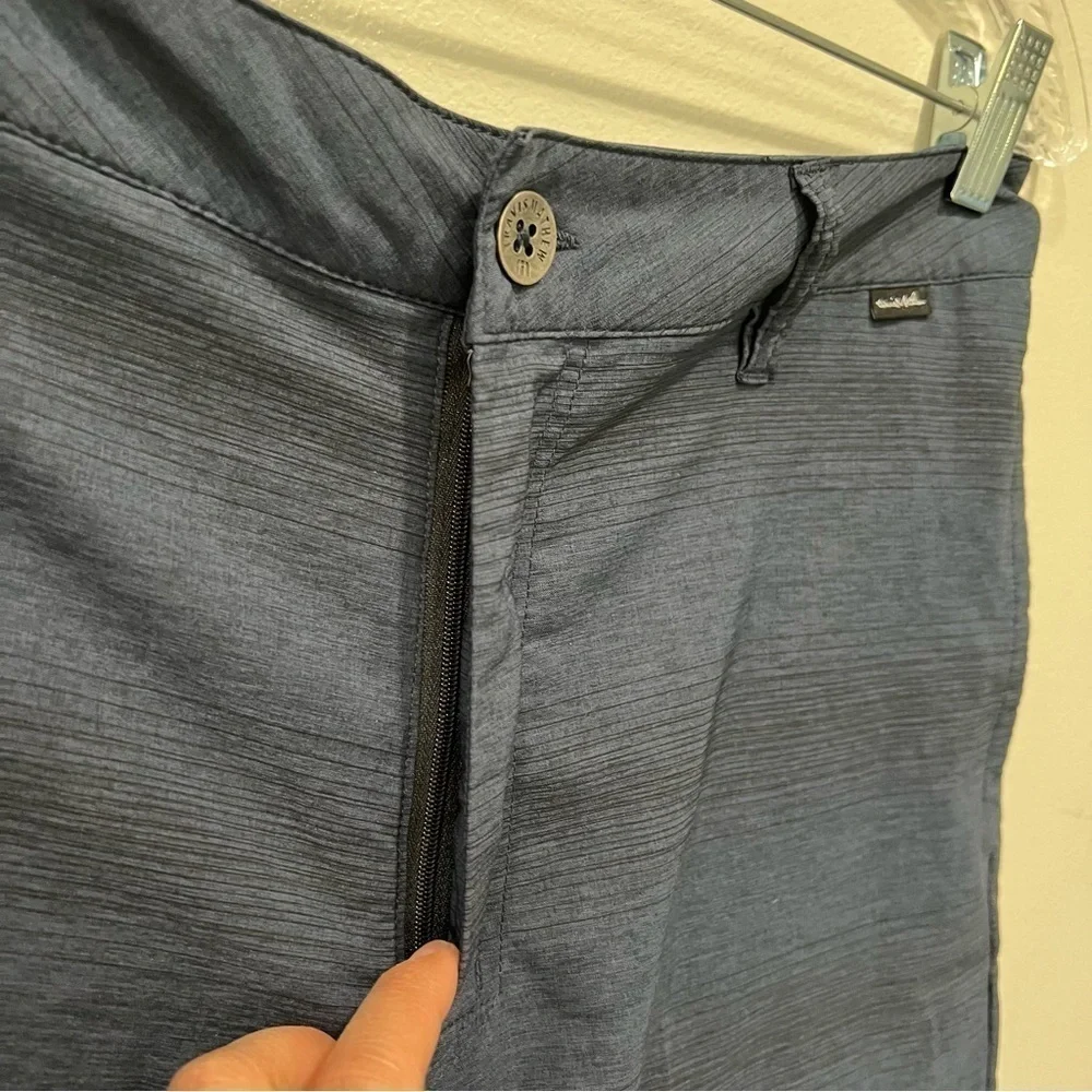 Travis Mathew Golf Shorts Men’s Size 32